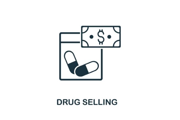 Black Market: Leveraging the Banned Internet Collection Icon for Modern Digital Design