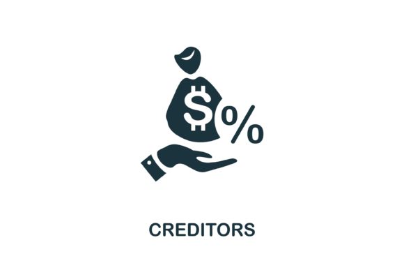 Creditors Icon: A Practical Tool for Business Workflow Integration