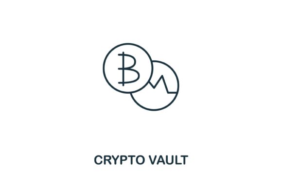 Crypto Vault: Secure Your Digital Assets with Confidence