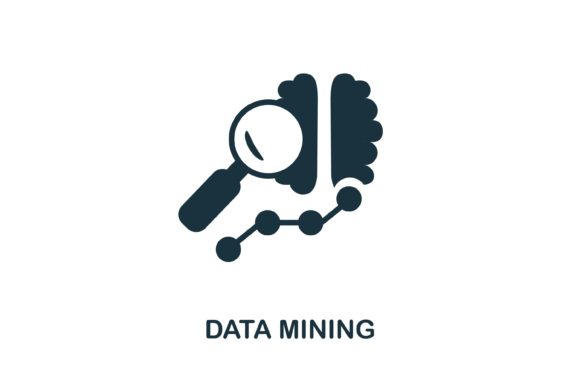 Data Mining Icon: Creative Uses for Designers and Marketers