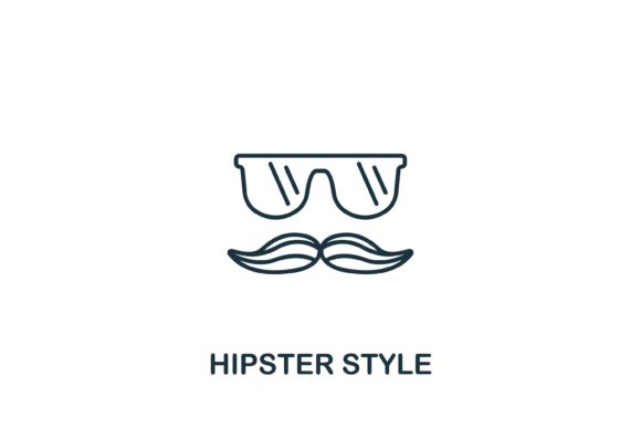 Hipster Style: Leveraging Barber Shop Aesthetics in Modern Design