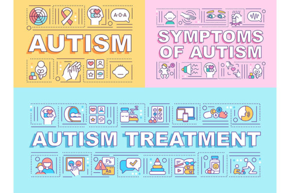 Integrating the Autism Word Concepts Banner Set into Professional Visual Workflows