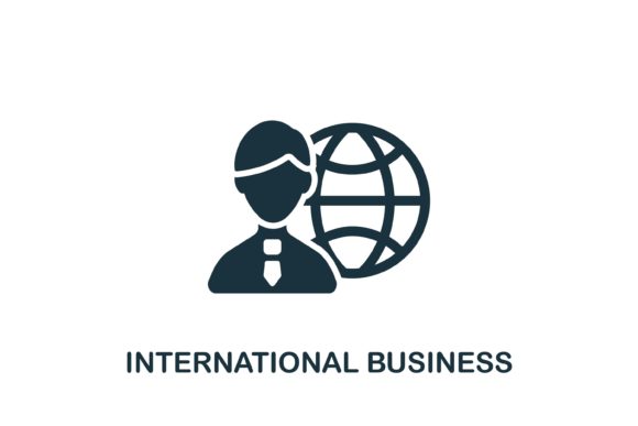 Integrating the International Business Icon into Professional Design Workflows
