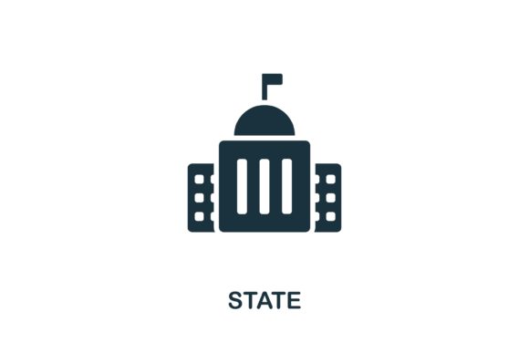 State Icon: Strategic Visual Tools for Web Design and Communication