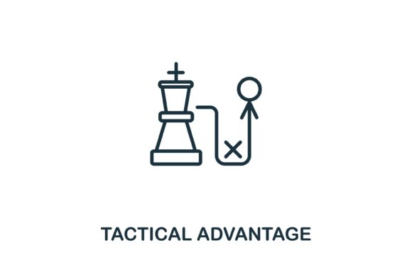 Tactical Advantage: A Strategic Tool for Business Design and Communication