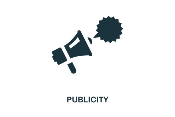 The Role and Relevance of the Publicity Icon in Modern Design