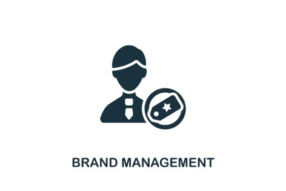 The Role of Brand Management Icon in Modern Web Design and Business Communication