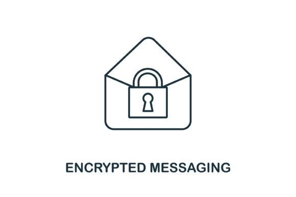 The Role of Encrypted Messaging in Modern Digital Communication