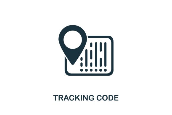 Tracking Code Icons: Visualizing Affiliate Data