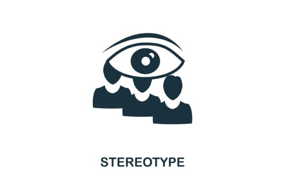 Understanding the Role of Stereotype Icons in Modern Web Design